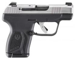 Ruger LCP Max 75th Anniversary .380 ACP Semi Auto Pistol - 13775R Ruger LCP Max 75th Anniversary .380 ACP Semi Auto Pistol - 13775R