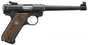 Ruger Mark IV 75th Anniversary Edition 22 LR 6.8" Tapered Barrel 10+1 - 40175 Ruger Mark IV 75th Anniversary Edition 22 LR 6.8" Tapered Barrel 10+1 - 40175