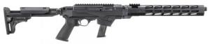 Ruger PC Carbine Chassis Model Rifle 9mm Luger 17rd Magazine 16.12" Barrel - 19140R Ruger PC Carbine Chassis Model Rifle 9mm Luger 17rd Magazine 16.12" Barrel - 19140R