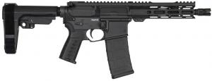 CMMG Inc. Banshee MK4, .300 Blackout, Armor Black, 8" barrel, 30 rounds - 30AF20AAB CMMG Inc. Banshee MK4, .300 Blackout, Armor Black, 8" barrel, 30 rounds - 30AF20AAB