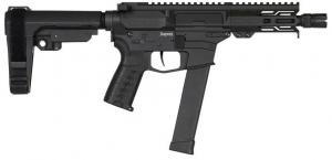 CMMG Inc. Banshee MkG .45 ACP Semi Auto Pistol - 45AB70FAB CMMG Inc. Banshee MkG .45 ACP Semi Auto Pistol - 45AB70FAB
