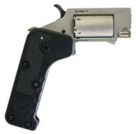 STD MFG SWITCH GUN .22 LR 3/4 Black FOLDING GRIP