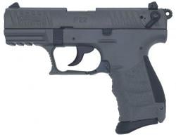 Walther Arms P22 .22 LR Semi Auto Pistol