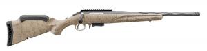 Ruger American Ranch Rifle Gen II 7.62x39 16.1" Spiral Fluted, Threaded, 5+1 - 46921 Ruger American Ranch Rifle Gen II 7.62x39 16.1" Spiral Fluted, Threaded, 5+1 - 46921