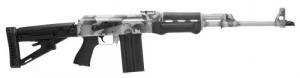 Zastava ZPAP M77 308 Win Semi Auto Rifle - ZR77308CSW Zastava ZPAP M77 308 Win Semi Auto Rifle - ZR77308CSW