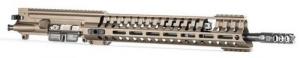 Patriot Ordnance Upper Complete 415 Edge 16" 5.56 Bronze - 01320 Patriot Ordnance Upper Complete 415 Edge 16" 5.56 Bronze - 01320