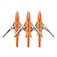 Rage Crossbow X NC Broadheads 125 gr. 3 pk. - R38903