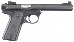 Ruger Mark IV 22/45 Pistol .22 LR 5.5" 10+1 - 40187