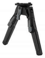 Savage Arms Bipod D M-LOK Black - 56310 Savage Arms Bipod D M-LOK Black - 56310