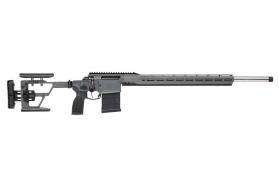 Sig CROSS-PRS Rifle, 6.5 Creedmore, 24" barrel, Cerakote Elite, 10 Rounds - CROSS6524BPRS Sig CROSS-PRS Rifle, 6.5 Creedmore, 24" barrel, Cerakote Elite, 10 Rounds - CROSS6524BPRS