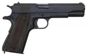 Standard Manufacturing SML 1911 Government .45 ACP Parkerized - 1911G Standard Manufacturing SML 1911 Government .45 ACP Parkerized - 1911G