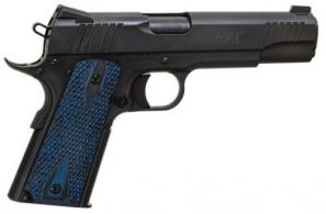 Standard Manufacturing SML 1911 HPX .45 ACP Black 1911HPX | 7+1