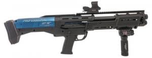 Standard Manufacturing DP12 Professional 12 GA Blue