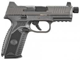 FN 509T 9mm Semi Auto Pistol - 66101830 FN 509T 9mm Semi Auto Pistol - 66101830