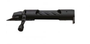 WBY 307 Builders Action Magnum Standard Black - 3WBLM