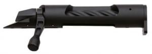 WBY 307 Builders Action Long Standard Black - 3WBLS