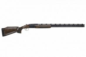 CZ All American Trap 12 Gauge, 32" barrel, 3" chamber, Left Hand, 2 rounds - 06589 CZ All American Trap 12 Gauge, 32" barrel, 3" chamber, Left Hand, 2 rounds - 06589