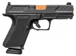 Shadow Systems MR920 Foundation 9mm Semi Auto Pistol - SS1333