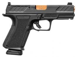 Shadow Systems MR920 Foundation 9mm Semi Auto Pistol - SS1333