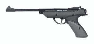 BLG Diana Pistol P-Five 4.5mm - 10500202 BLG Diana Pistol P-Five 4.5mm - 10500202