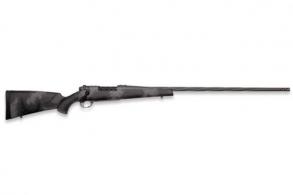 Weatherby Mark V Live Wild 270 Weatherby Mag Bolt Action Rifle - MLW01N270WR8B