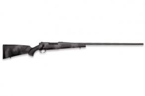 Weatherby Mark V Live Wild 270 Weatherby Mag Bolt Action Rifle