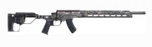 Christensen MPR Rimfire .17 HMR Bolt Action Rifle - 8011202800