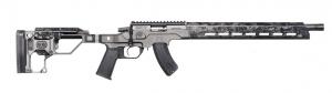 Christensen Arms Modern Precision Rimfire (MPR) 17 HMR Bolt Action Rifle - 8011202802