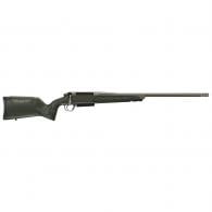 Christensen Evoke 243 Winchester Bolt Action Rifle - 8011500100 Christensen Evoke 243 Winchester Bolt Action Rifle - 8011500100