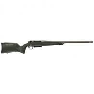 Christensen Evoke 6.5 Creedmoor Bolt Action Rifle - 8011500200 Christensen Evoke 6.5 Creedmoor Bolt Action Rifle - 8011500200