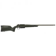 Christensen Evoke 270 Winchester Bolt Action Rifle - 8011500400 Christensen Evoke 270 Winchester Bolt Action Rifle - 8011500400