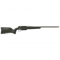 Christensen Evoke 300 Win Mag Bolt Action Rifle - 8011500800 Christensen Evoke 300 Win Mag Bolt Action Rifle - 8011500800