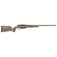 Christensen Evoke Mossy Oak 243 Winchester Bolt Action Rifle - 8011501200 Christensen Evoke Mossy Oak 243 Winchester Bolt Action Rifle - 8011501200