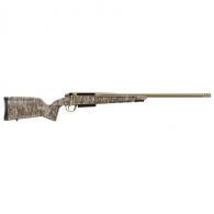 Christensen Evoke Mossy Oak 243 Winchester Bolt Action Rifle - 8011501200