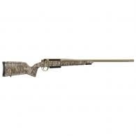 Christensen Evoke Mossy Oak 7mm PRC Bolt Action Rifle - 8011502000 Christensen Evoke Mossy Oak 7mm PRC Bolt Action Rifle - 8011502000