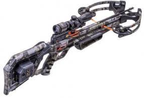 Wicked Commander M1 Acudraw Multi-Line Scope