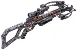 WICKED COMMANDER M1 ROPESLED MULTI-LINE Scope - WR240039534