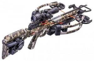 WICKED RDX 410 ACUDRAW PROVIEW 400 SCOPE - WR240604556