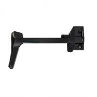 Zenith ZF-5 A3 4 Position Retractable Stock - ZF5A3STK Zenith ZF-5 A3 4 Position Retractable Stock - ZF5A3STK