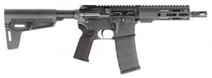 Anderson Manufacturing AM15, 300 Blackout, 7.5" Barrel, 30 Rounds - B2K870CT00