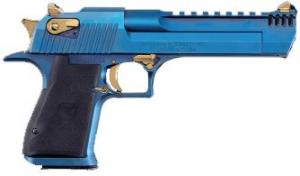Magnum Research Desert Eagle Mark XIX .50AE Semi Auto Pistol - Blemished