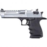 Magnum Research Desert Eagle L5 Chrome .50 AE Semi Auto Pistol - Blemished - DE50L5BCBLEM Magnum Research Desert Eagle L5 Chrome .50 AE Semi Auto Pistol - Blemished - DE50L5BCBLEM