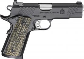 Springfield Armory 1911 TRP Classic .45 ACP Semi Auto Pistol - PC9124 Springfield Armory 1911 TRP Classic .45 ACP Semi Auto Pistol - PC9124