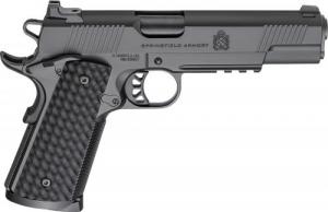 Springfield Armory 1911 TRP .45 ACP Semi Auto Pistol - PC9125LR Springfield Armory 1911 TRP .45 ACP Semi Auto Pistol - PC9125LR