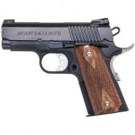 Magnum Research 1911 Desert Eagle Undercover .45 ACP Semi Auto Pistol Blemished` - ZDE1911U