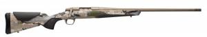 Browning X-Bolt 2 Speed 6.5 PRC Bolt Action Rifle