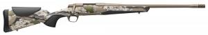 Browning X-Bolt 2 Speed SPR 6.8 Western Bolt Action Rifle - 036010299 Browning X-Bolt 2 Speed SPR 6.8 Western Bolt Action Rifle - 036010299