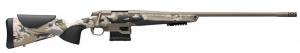 Browning X-Bolt 2 Speed Longe Range SR 7mm Rem Mag Bolt Action Rifle - 036011227