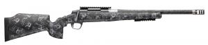Browning X-Bolt 2 Pro McMillan SPR 6.5 Creedmoor Bolt Action Rifle - 036030282 Browning X-Bolt 2 Pro McMillan SPR 6.5 Creedmoor Bolt Action Rifle - 036030282