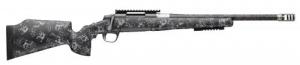Browning X-Bolt 2 Pro McMillan SPR 6.5 PRC Bolt Action Rifle - 036030294
